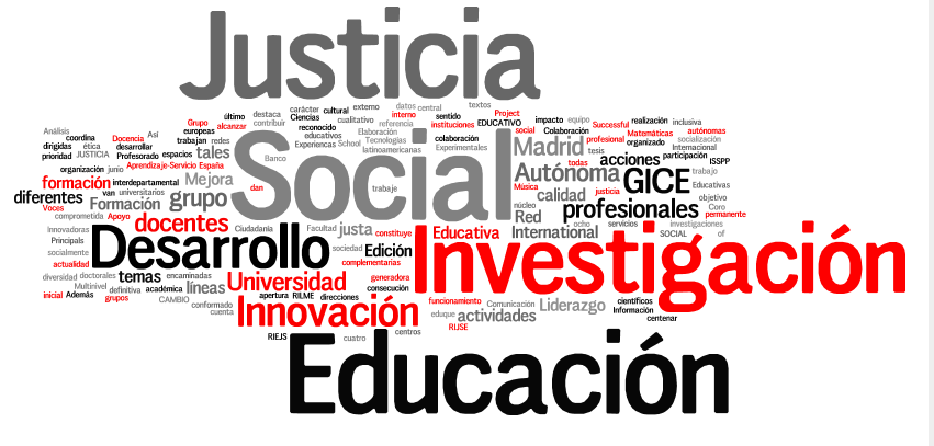 Asesoría para la justicia social: apoyar una escuela más 