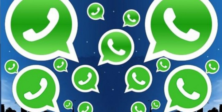La política en tiempos de WhatsApp El Quinto Poder