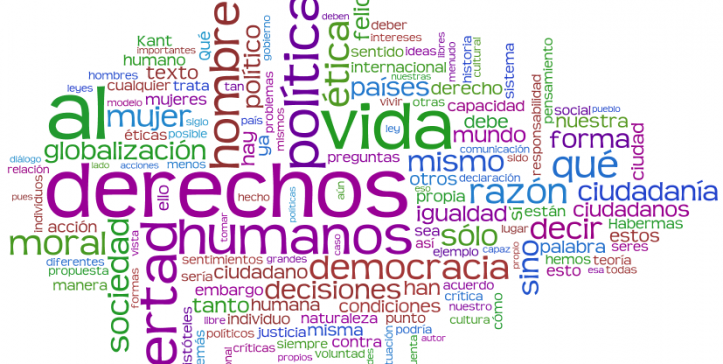 ¡Educación cívica (para la elite) ahora!