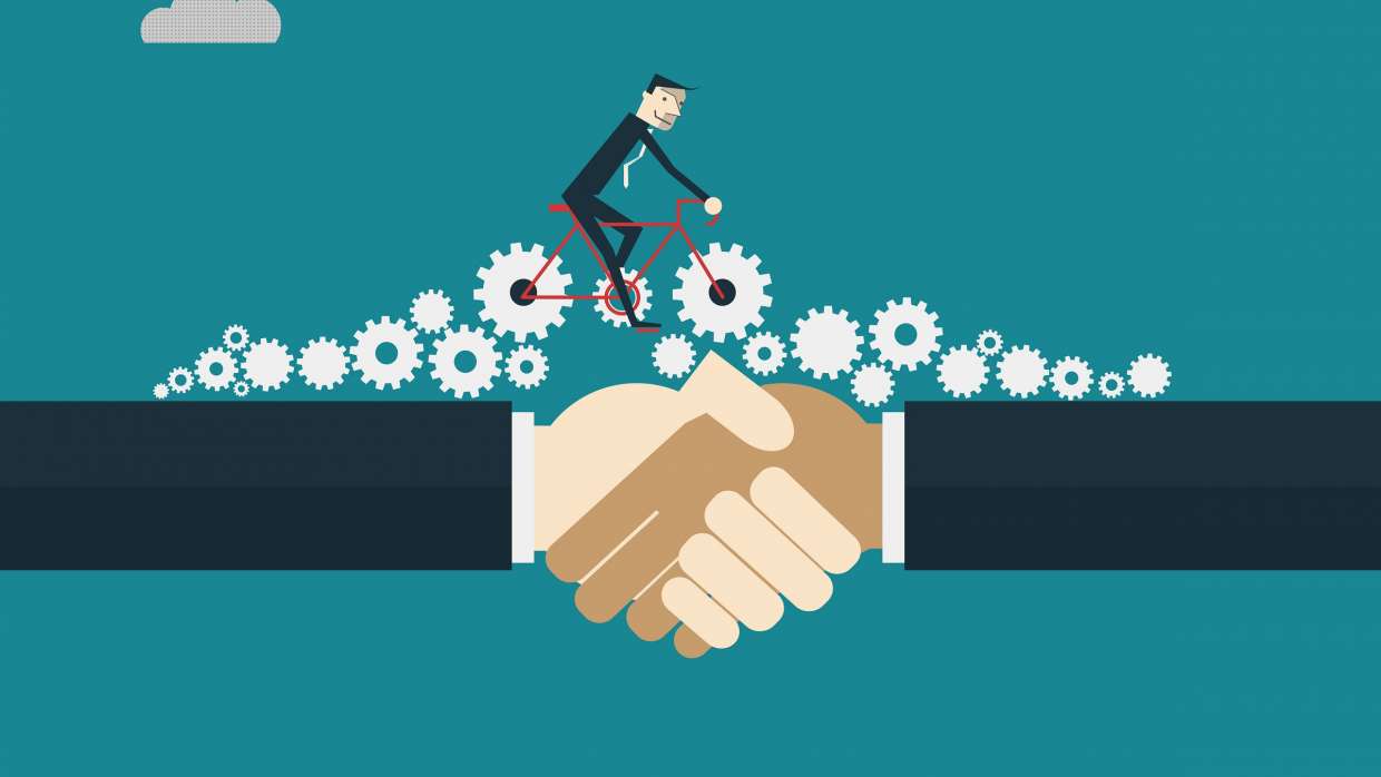 El tiempo del ´Trade Off`