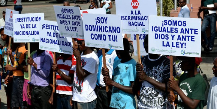 El suplicio de ser haitiano o descendiente de haitianos en República  Dominicana - El Quinto Poder