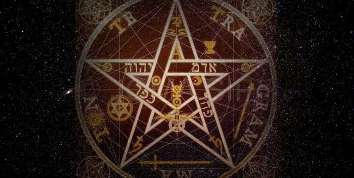 Amabilidad impulso menú Qué es el tetragrammaton? ¿Qué significa YHWH?