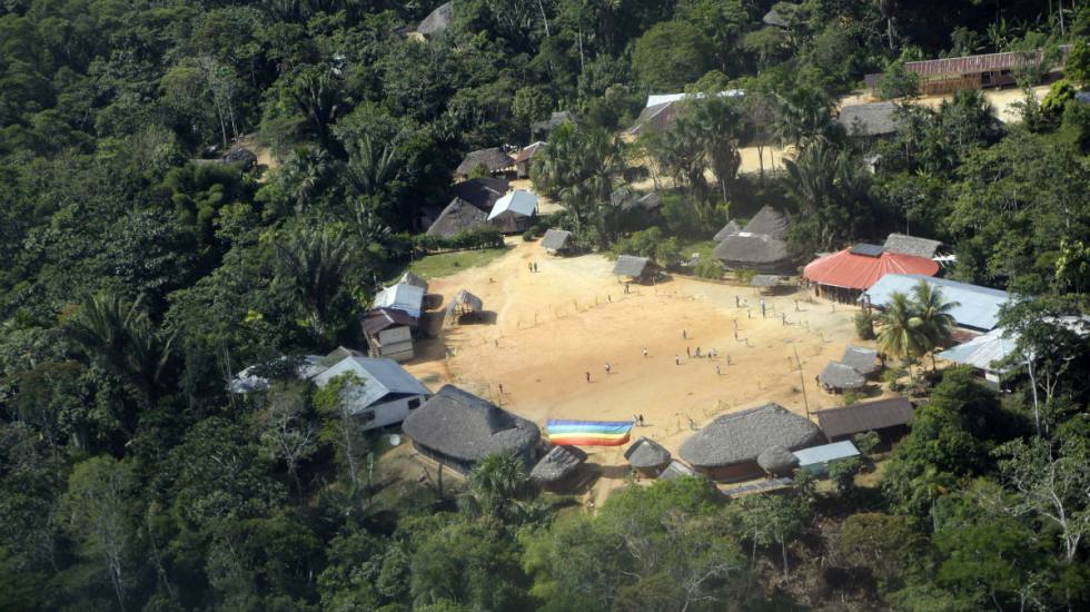 ¿De dónde procede el buen vivir/sumak kawsay?