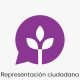 Representacion ciudadana