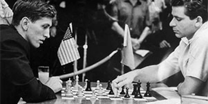 Lo político en el ajedrez