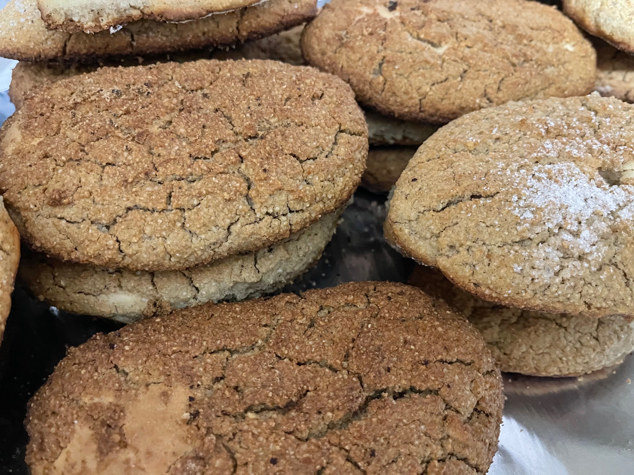 Semitas para calmar el alma