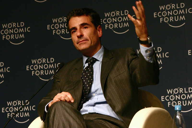 Francisco Vidal tiene razón